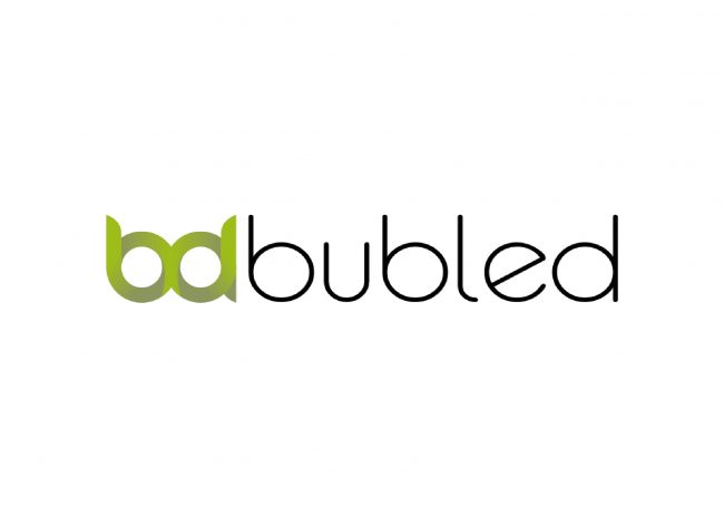 Bubled App