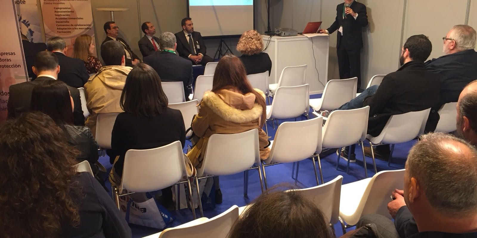 MESA REDONDA SICUR I