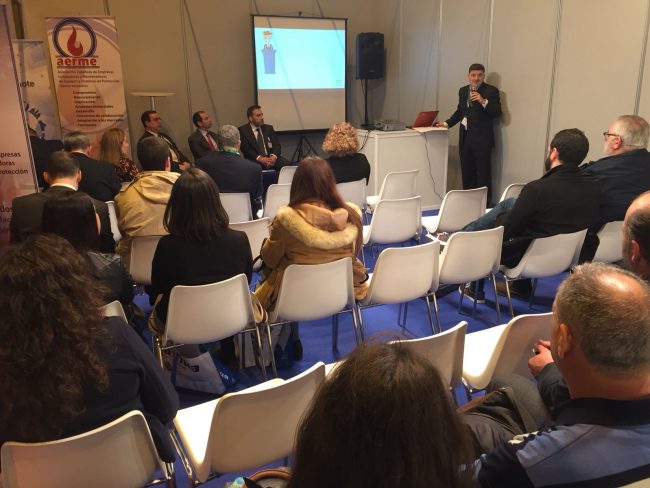 MESA REDONDA SICUR I