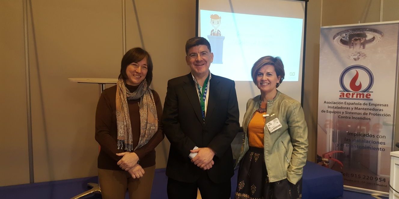 Tercera Jornada SICUR