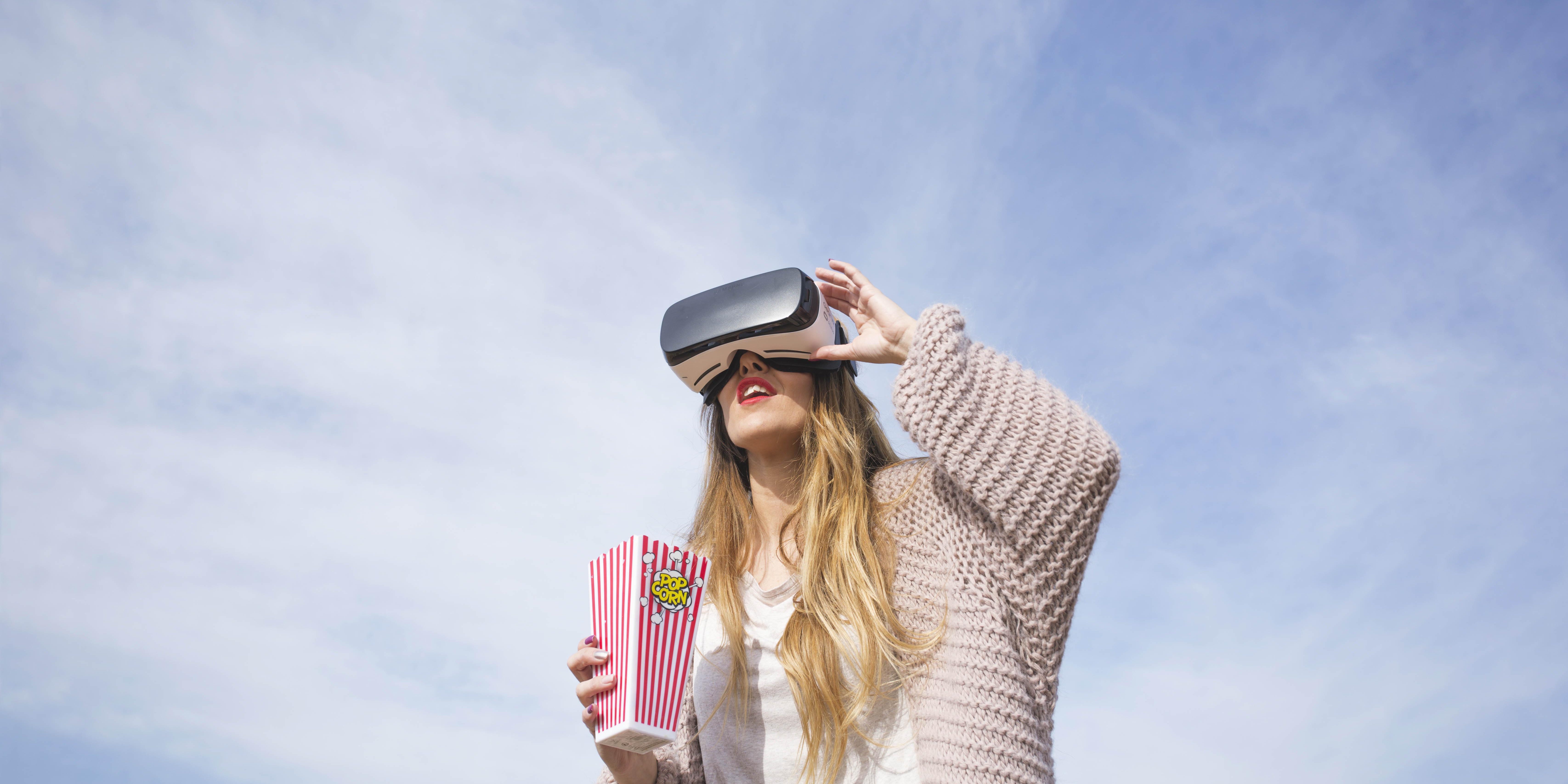 La percepción define nuestra realidad