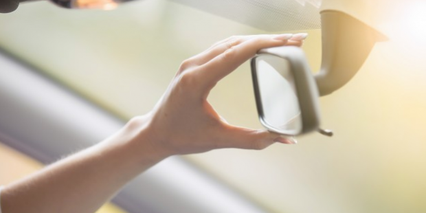 el espejo de la prevención