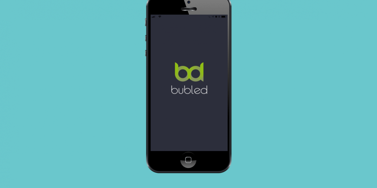 bubled, la herramienta de tu seguridad