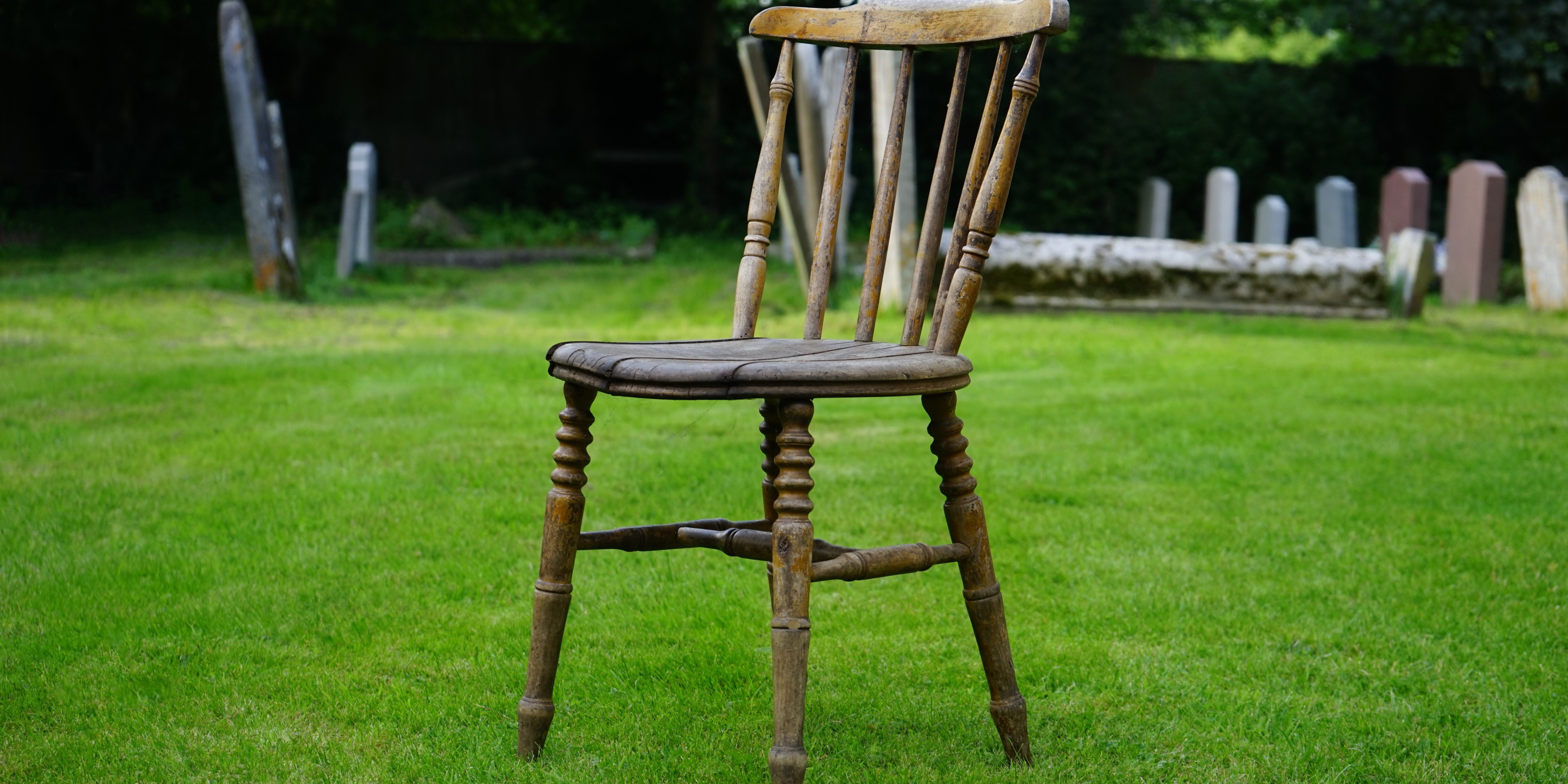 ya no estás – rip