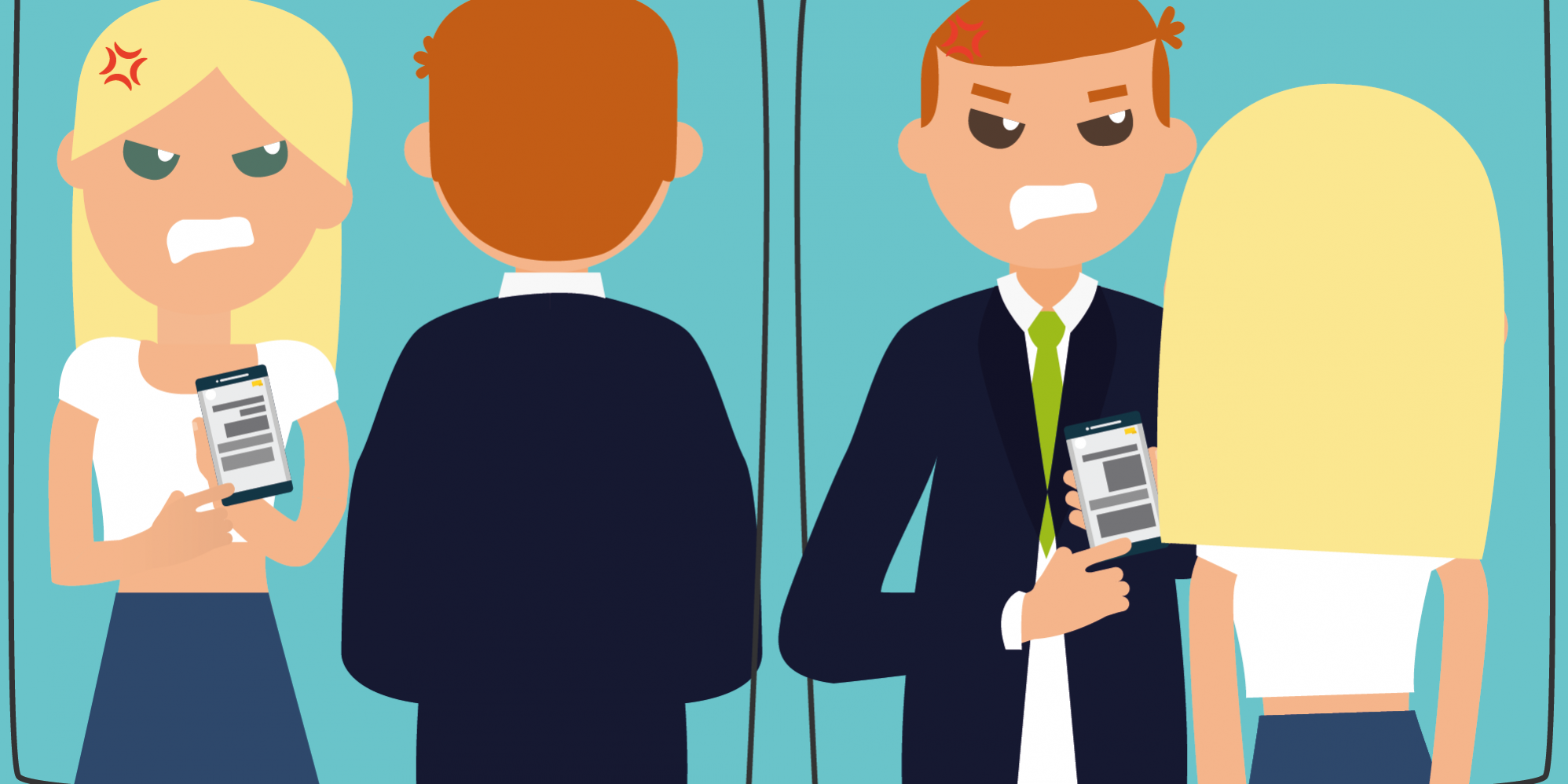 Iñaki rrss VIOLENCIA DE GENERO